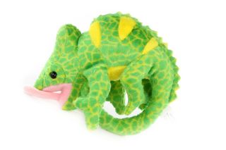 Obrázek z Chameleon plyš 18cm (6) 